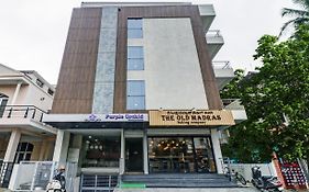 Treebo Purple Orchid Boutique